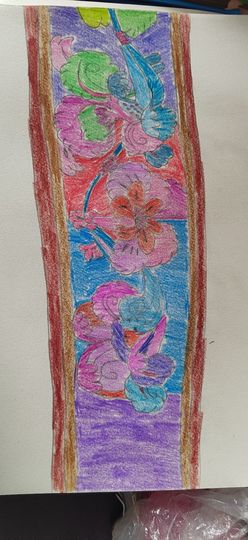 钟铃tina主播照片
