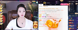 窦窦，家里有事休息了主播照片