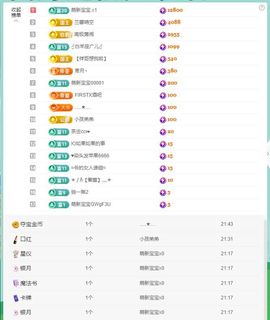 浮若若主播照片