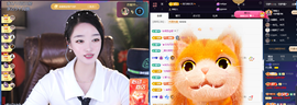窦窦，家里有事休息了主播照片