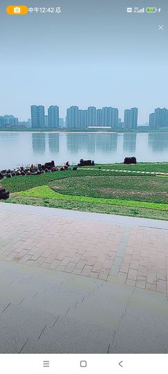 婷婷💕感恩有你陪伴的图片