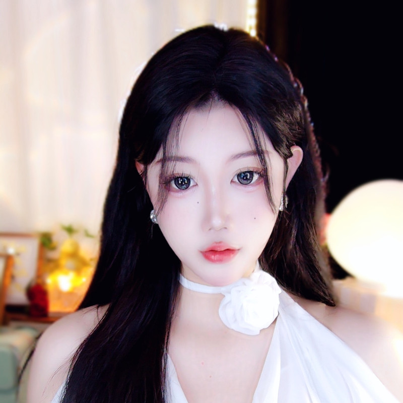 小礼爱唱歌的主播海报