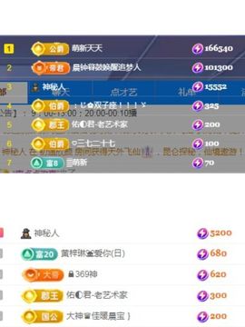 小灵鹤🦋主播照片