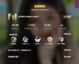 读书去了，有亿点忙主播照片