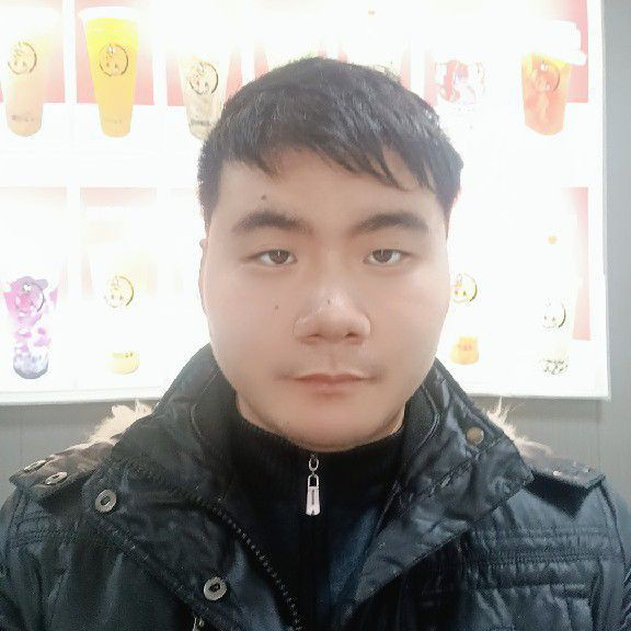 新主播澜求关注海报