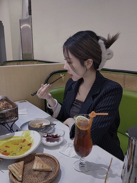 抱抱馨💌主播照片