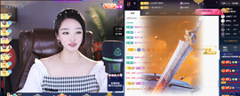 窦窦，家里有事休息了主播照片