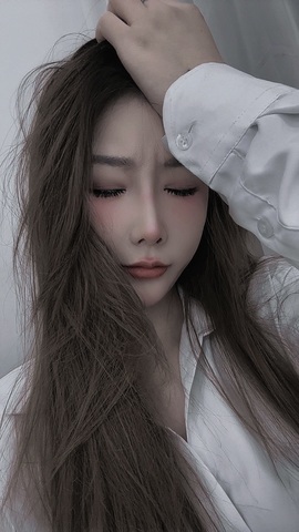 大拉馨💌差2个火山主播照片