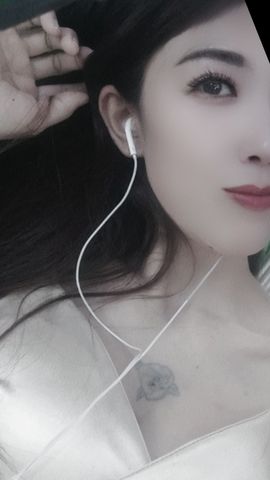 云嫣爱你哦主播照片