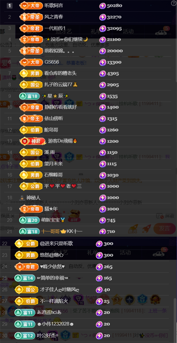 薀昕感谢家人们❤的图片