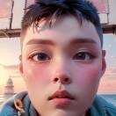 嘻哈先生p海报