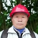 包明乔海报