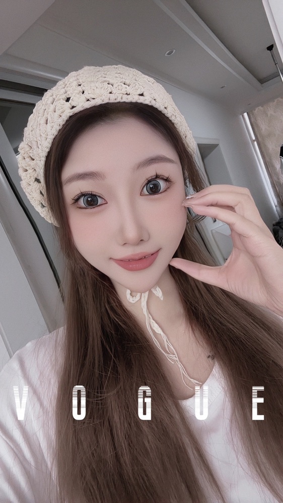 抱抱馨💌回来啦～的图片