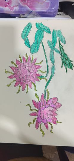 钟铃tina主播照片