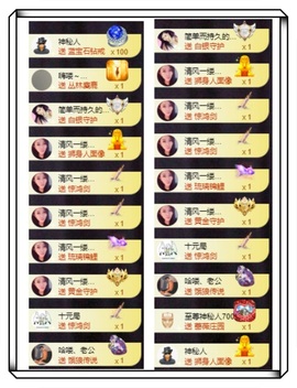 凤家有事不定时手机播主播照片