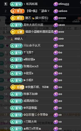 温暖宝宝💰钱多多主播照片