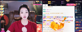 窦窦，家里有事休息了主播照片