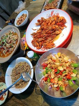 浮若若主播照片