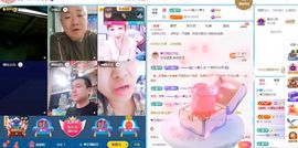 淑女不是我👐主播照片