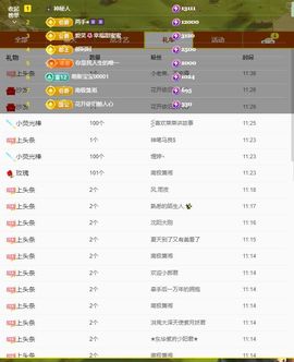 浮若若主播照片
