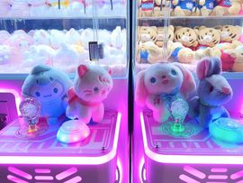 浮若若主播照片
