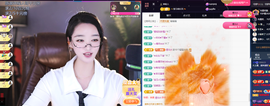 窦窦，家里有事休息了主播照片