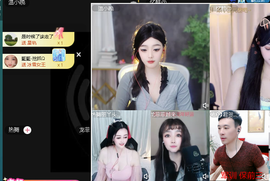 佑道♥恭贺YOU杨禧主播照片