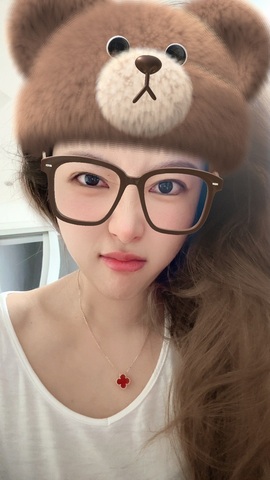 抱抱馨💌主播照片