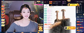 窦窦，家里有事休息了主播照片