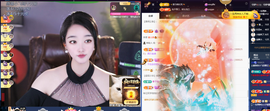窦窦，家里有事休息了主播照片