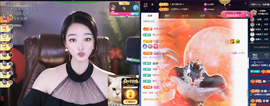 窦窦，家里有事休息了主播照片
