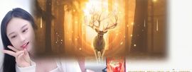 可馨✿休息两天主播照片