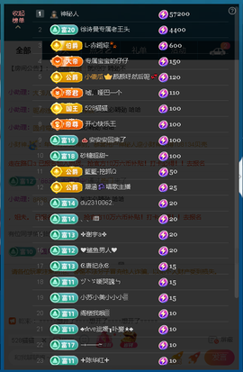 佑道♥恭贺YOU杨禧主播照片