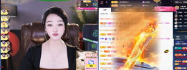 窦窦，家里有事休息了主播照片