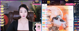 窦窦，家里有事休息了主播照片