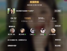 读书去了，有亿点忙主播照片