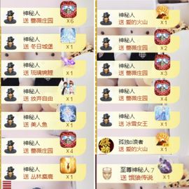 金麒麟安静唱歌🎤的图片