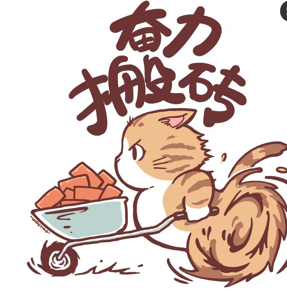 丑小鸭💞愿有一束光的图片
