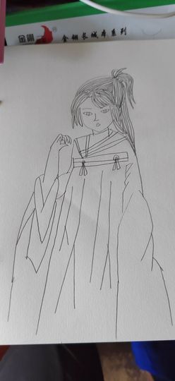 钟铃tina主播照片