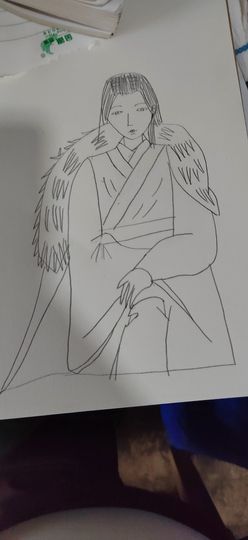 钟铃tina主播照片
