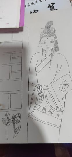 钟铃tina主播照片