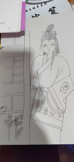 钟铃tina主播照片