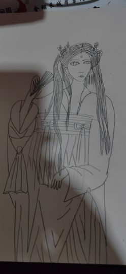 钟铃tina主播照片