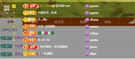 许华峰（努力版）主播照片