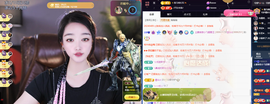 窦窦，家里有事休息了主播照片