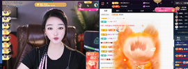 窦窦，家里有事休息了主播照片