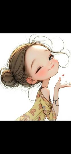 丑小鸭💞愿有一束光主播照片