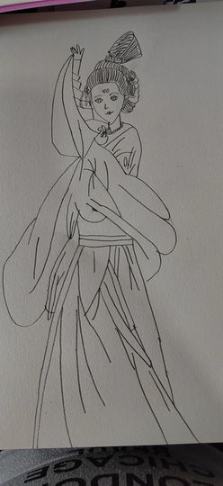 钟铃tina主播照片