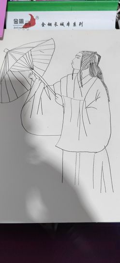 钟铃tina主播照片