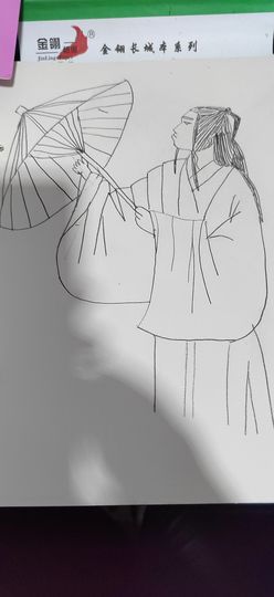 钟铃tina主播照片
